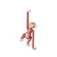 Kay Bojesen mini abe clay 9,5 cm