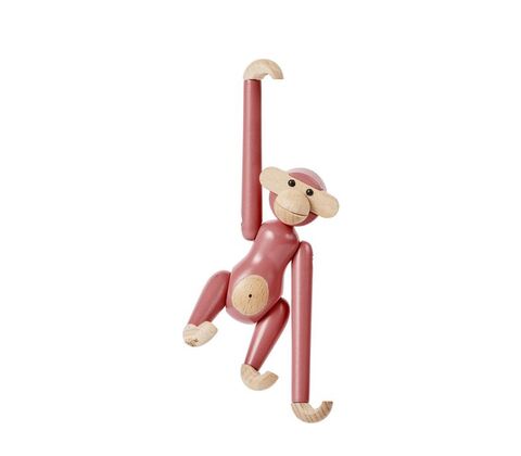 Kay Bojesen mini abe clay 9,5 cm