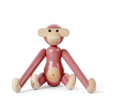 Kay Bojesen mini abe clay 9,5 cm