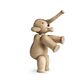 Kay Bojesen Liliput elefant eg/ahorn H 7,50 cm