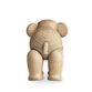 Kay Bojesen Liliput elefant eg/ahorn H 7,50 cm