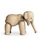 Kay Bojesen Liliput elefant eg/ahorn H 7,50 cm