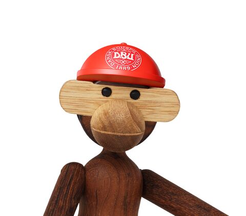 Kay Bojesen X DBU2024 kasket mini