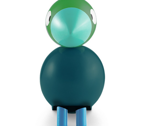 Kay Bojesen Årets sangfugl Birk 2026