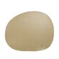 Aida RAW dækkeserviet silikone beige