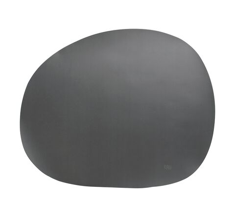 Aida RAW dækkeserviet silikone grey 