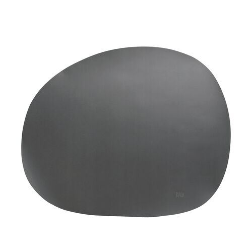 Aida RAW dækkeserviet silikone grey 