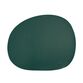 Aida RAW dækkeserviet silikone dark green