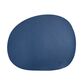 Aida RAW dækkeserviet silikone dark blue