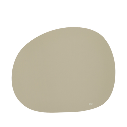 Aida RAW dækkeserviet silikone mellow clay