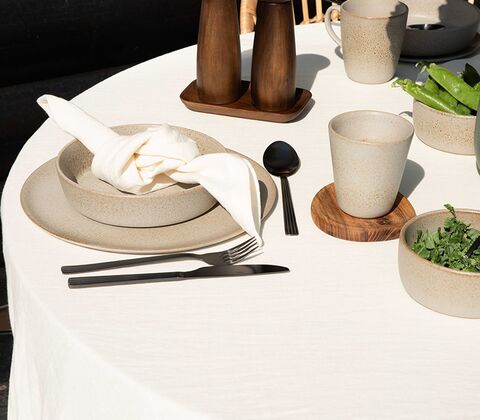 Aida RAW sandy beige termokrus 25 cl