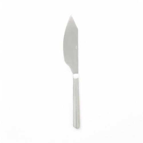 Aida RAW lagkagekniv mat stål