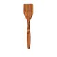 Aida RAW Teaktræ palet 32,5 cm