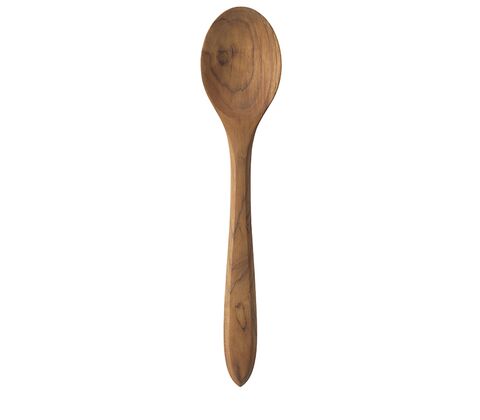 Aida RAW Teaktræ grydeske 26 cm