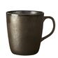 Aida RAW Metallic Brown krus 35 cl