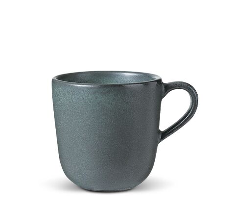 Aida RAW Northern Green kaffekop 20 cl