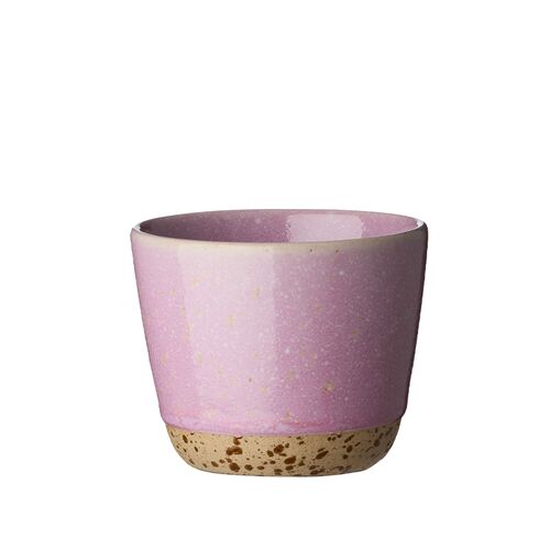 Aida RAW Colour krus uden hank purpleish 20 cl