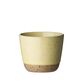 Aida RAW Colour krus uden hank yellowish 20 cl