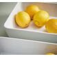 Aida Aroma fad hvid 24x17 cm