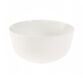 Aida Groovy skål hvid 1 stk. 14 cm