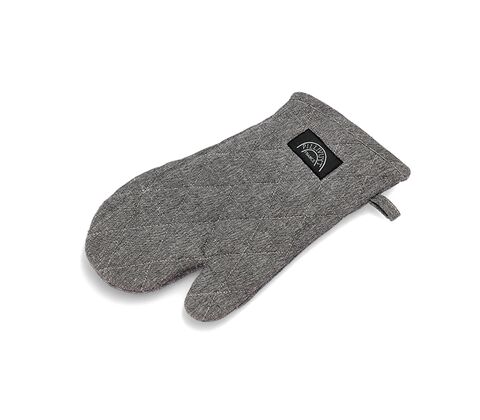 Pillivuyt Recycle grillhandske grå