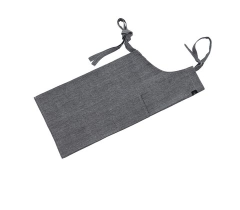 Pillivuyt Recycle forklæde grå