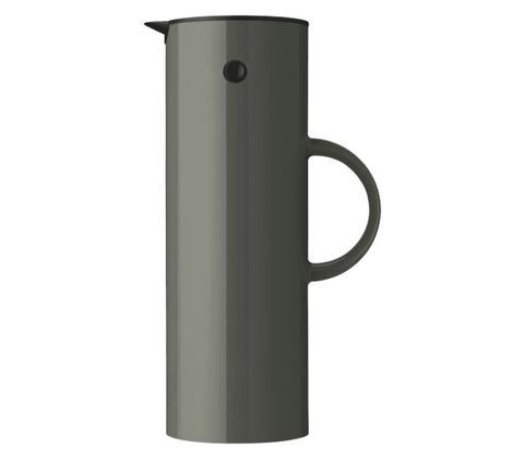 Stelton EM77 termokande mørkegrøn 1 liter