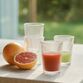 Stelton Pilastro drikkeglas 24 cl 6 stk.