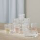 Stelton Pilastro drikkeglas 24 cl 6 stk.