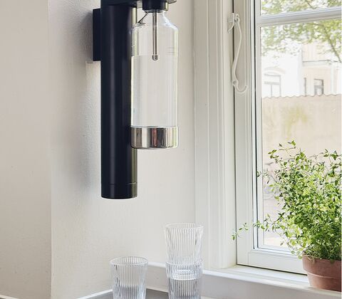 Stelton Pilastro drikkeglas 24 cl 6 stk.