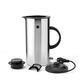Stelton EM77 elkedel Steel 1,5 liter 