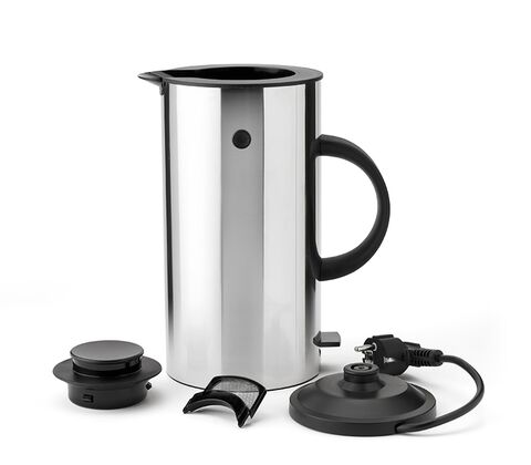 Stelton EM77 elkedel Steel 1,5 liter 