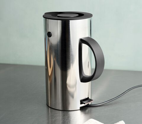 Stelton EM77 elkedel Steel 1,5 liter 