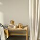 Stelton Solis Olielampe Brass