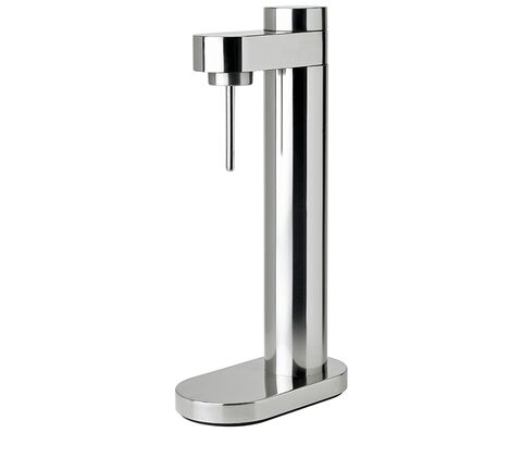 Stelton Brus sodavandsmaskine steel