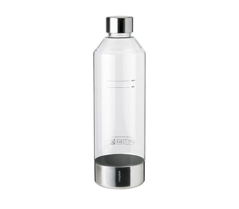 Stelton Brus sodavandsmaskine steel