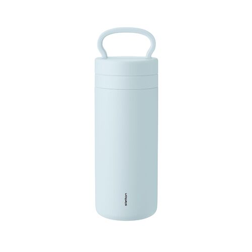 Stelton Tabi termokop lyseblå 0,4 liter