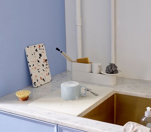RIG-TIG DISH-it opvaskesæt light grey