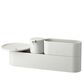 RIG-TIG DISH-it opvaskesæt light grey