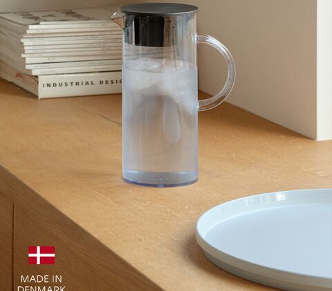 Stelton EM serveringsbakke cloud Ø 40 cm