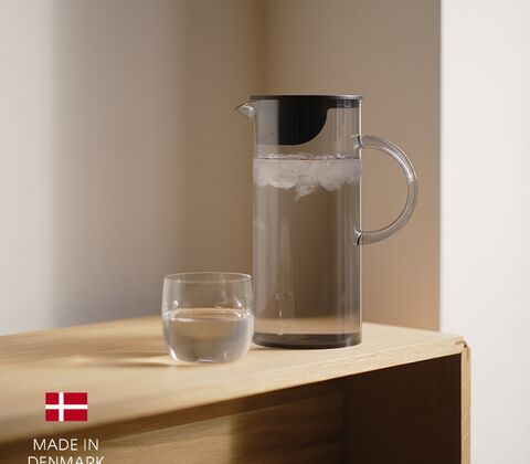 Stelton EM77 kande med låg smoke 1,5 liter