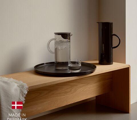 Stelton EM77 kande med låg smoke 1,5 liter