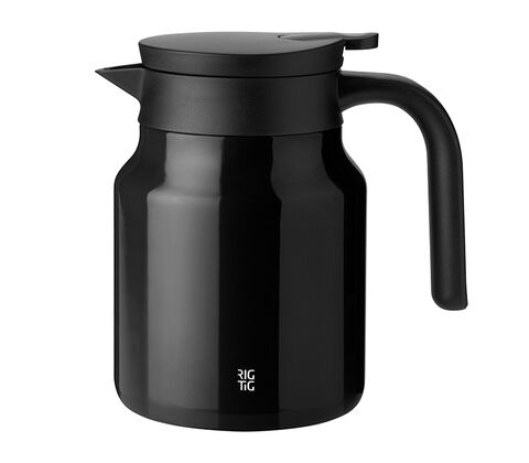 RIG-TIG Therm-It termokande sort 0,9 liter