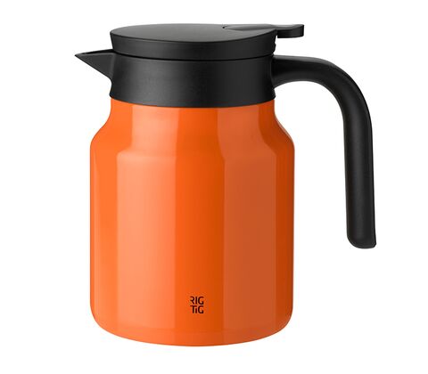 RIG-TIG Therm-it termokande orange 0,9 liter