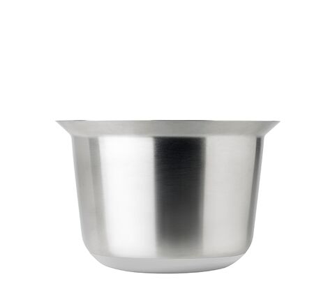 RIG-TIG mix-it røreskål rustfrit stål 1,5 liter