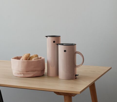 Stelton EM77 termokande heather 1 liter