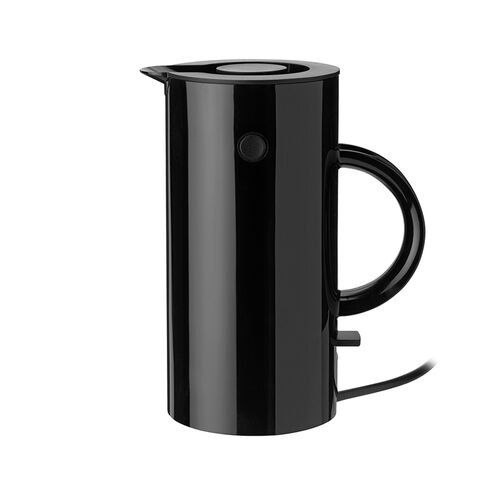 Stelton EM77 elkedel sort 0,5 liter 700 watt 