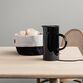 Stelton EM77 elkedel sort 0,5 liter 700 watt 