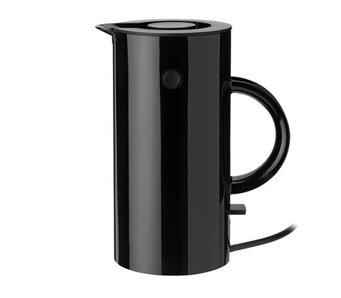 Stelton EM77 elkedel sort 0,5 liter 700 watt 