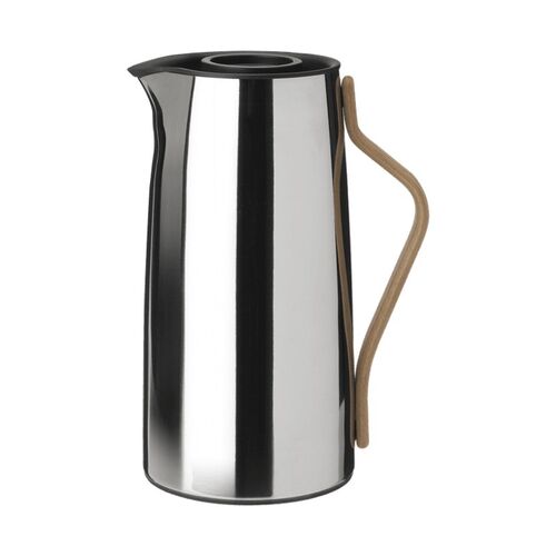 Stelton Emma Termokande Kaffe Stål 1,2 liter